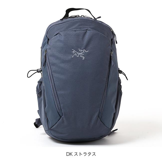 ARC'TERYX（アークテリクス） ARC TERYX マンティス26Lバックパック