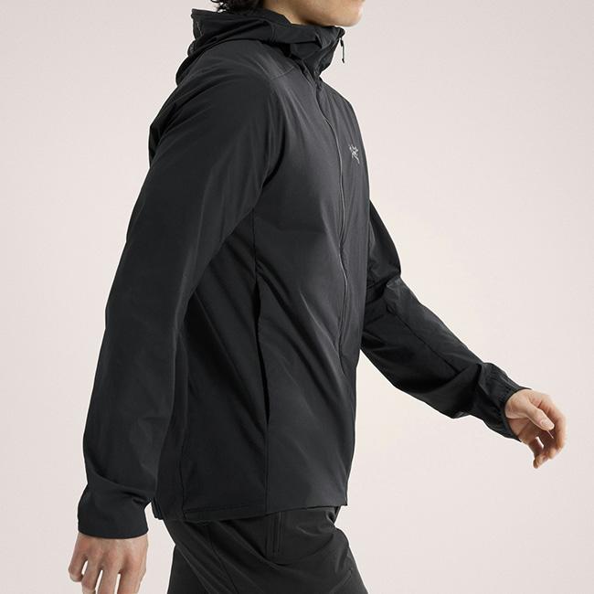 ARC'TERYX（アークテリクス） ARC TERYX アトムSLフーディー メンズ