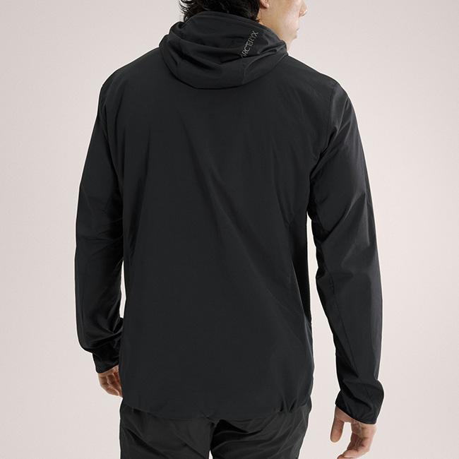 ARC'TERYX（アークテリクス） ARC TERYX アトムSLフーディー メンズ