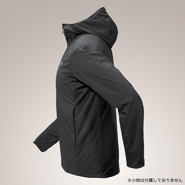 ARC'TERYX（アークテリクス） ARC TERYX アトムSLフーディー メンズ
