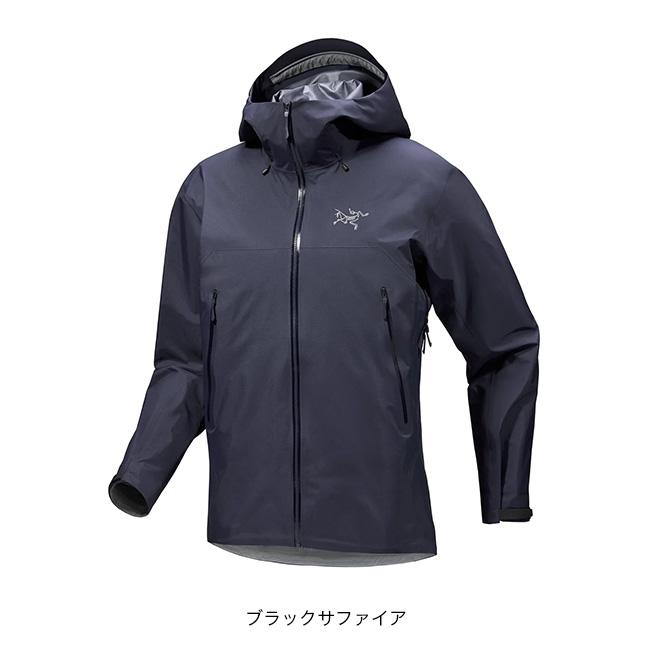 ARC'TERYX アークテリクス ベータSLジャケット メンズ ARC'TERYX アークテリクス ベータSLジャケット メンズ