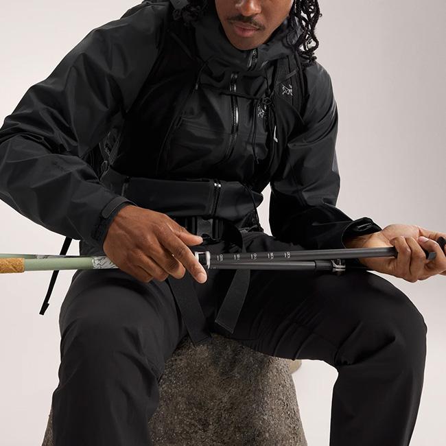 ARC'TERYX（アークテリクス） ARC TERYX ベータSLジャケット メンズ