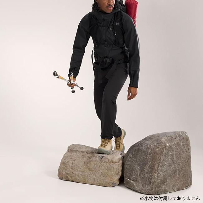 ARC'TERYX（アークテリクス） ARC TERYX ベータSLジャケット メンズ