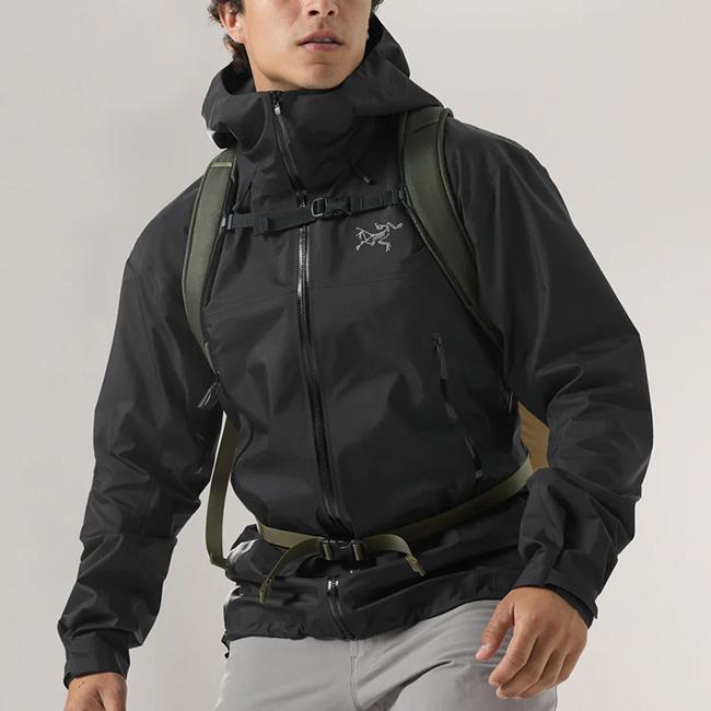 ARC'TERYX アークテリクス ベータSLジャケット メンズ ARC'TERYX アークテリクス ベータSLジャケット メンズ