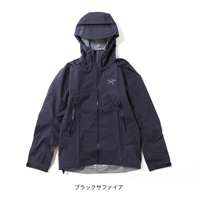 ARC'TERYX（アークテリクス） ARC TERYX ベータSLジャケット メンズ