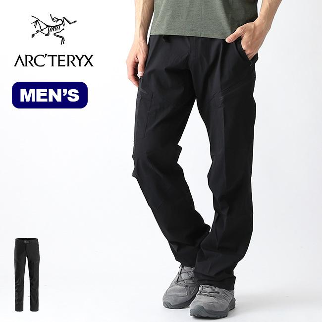 Arcteryx アークテリクス パリセードパンツ メンズ メンズ パンツ ロングパンツ ボトムス ズボン ストレッチパンツ トレイルパンツ アウトドア Outdoorstyle サンデーマウンテン 通販 Paypayモール