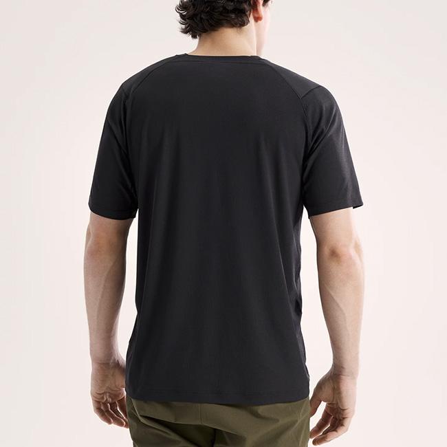 ARC'TERYX（アークテリクス） ARC TERYX コーマッククルーSS メンズ