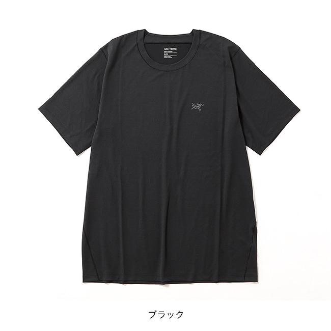 ARC'TERYX（アークテリクス） ARC TERYX コーマッククルーSS メンズ