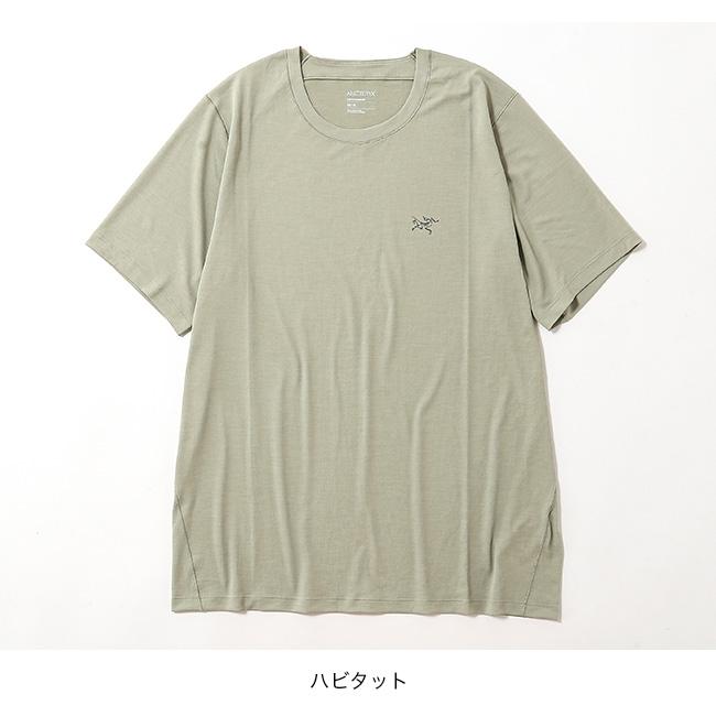 ARC'TERYX（アークテリクス） ARC TERYX コーマッククルーSS メンズ