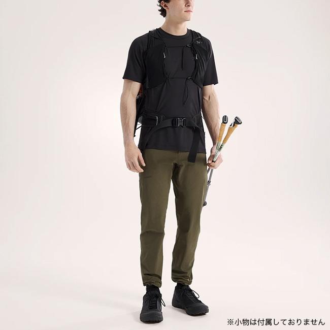 ARC'TERYX（アークテリクス）コーマックポロ Mサイズ ARC'TERYX（アークテリクス） コーマック ポロ ショートスリーブ