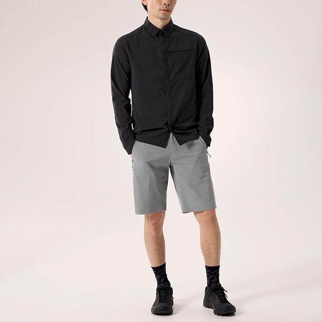 ARC'TERYX（アークテリクス） ARC TERYX スカイラインLSシャツ メンズ