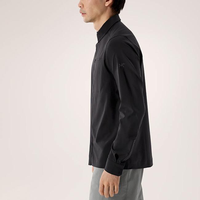 ARC'TERYX（アークテリクス） ARC TERYX スカイラインLSシャツ メンズ