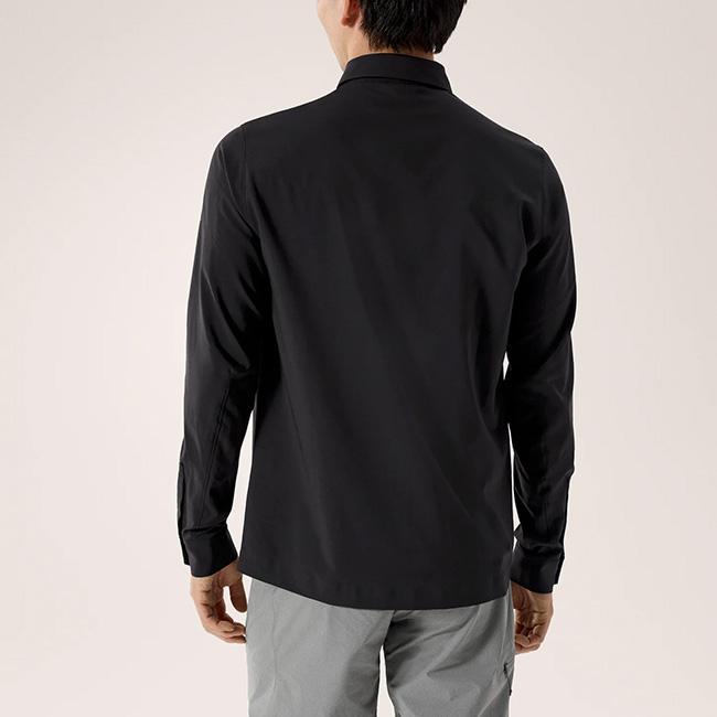 ARC'TERYX（アークテリクス） ARC TERYX スカイラインLSシャツ メンズ