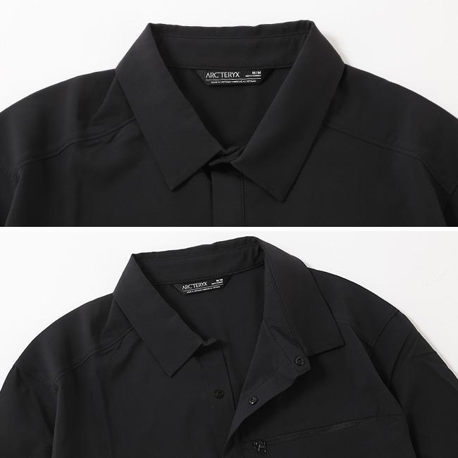 ARC'TERYX（アークテリクス） ARC TERYX スカイラインLSシャツ メンズ