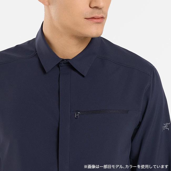 ARC'TERYX アークテリクス スカイラインLSシャツ メンズ ロング ARC'TERYX アークテリクス スカイラインLSシャツ メンズ ロング