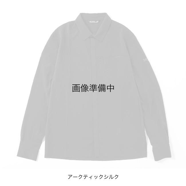 ARC'TERYX（アークテリクス） ARC TERYX スカイラインLSシャツ メンズ