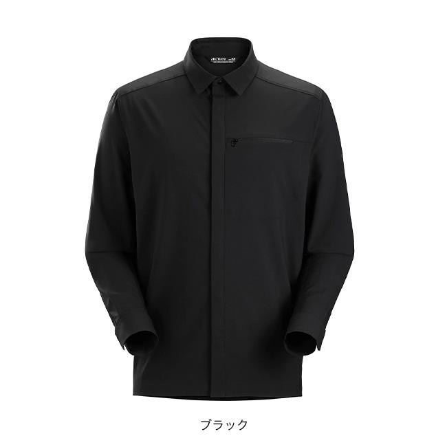 ARC'TERYX アークテリクス スカイラインLSシャツ メンズ ロング ARC'TERYX アークテリクス スカイラインLSシャツ メンズ ロング