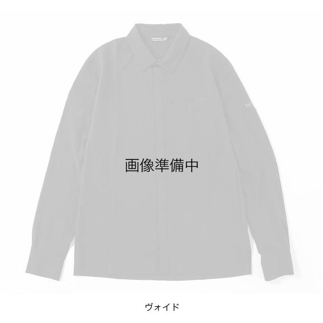 ARC'TERYX（アークテリクス） ARC TERYX スカイラインLSシャツ メンズ
