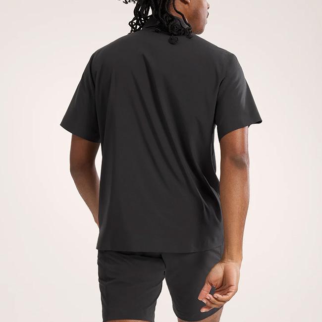ARC'TERYX（アークテリクス） ARC TERYX スカイラインSSシャツ メンズ