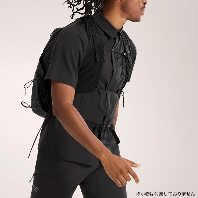 ARC'TERYX（アークテリクス） ARC TERYX スカイラインSSシャツ メンズ