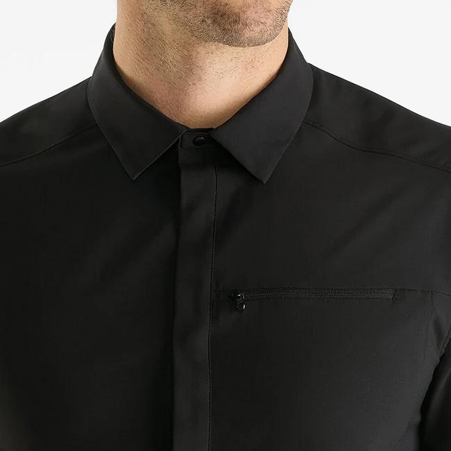 ARC'TERYX アークテリクス スカイラインSSシャツ メンズ 半袖 ARC'TERYX アークテリクス スカイラインSSシャツ メンズ 半袖