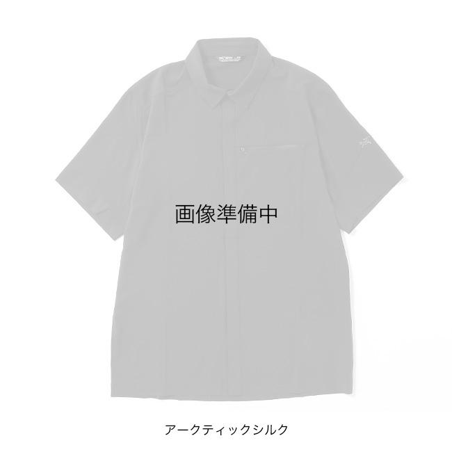 ARC'TERYX（アークテリクス） ARC TERYX スカイラインSSシャツ メンズ
