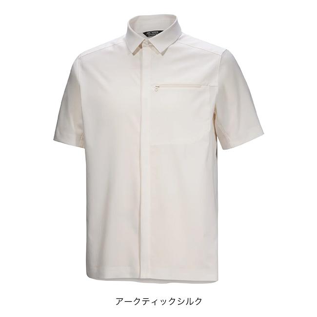 ARC'TERYX（アークテリクス） ARC TERYX スカイラインSSシャツ メンズ