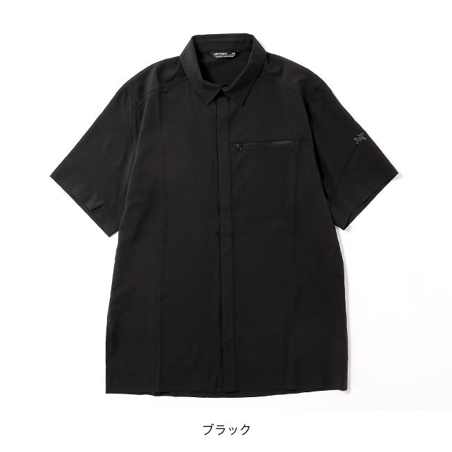 ARC'TERYX（アークテリクス） ARC TERYX スカイラインSSシャツ メンズ