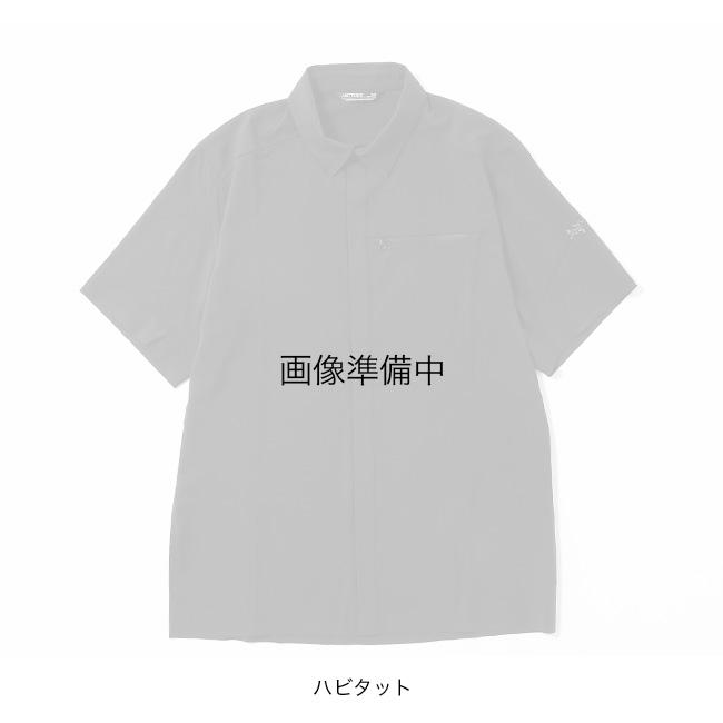 ARC'TERYX（アークテリクス） ARC TERYX スカイラインSSシャツ メンズ