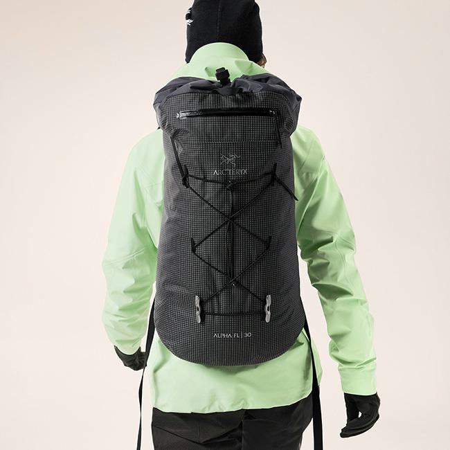 ARC'TERYX（アークテリクス） ARC TERYX アルファFL30バックパック