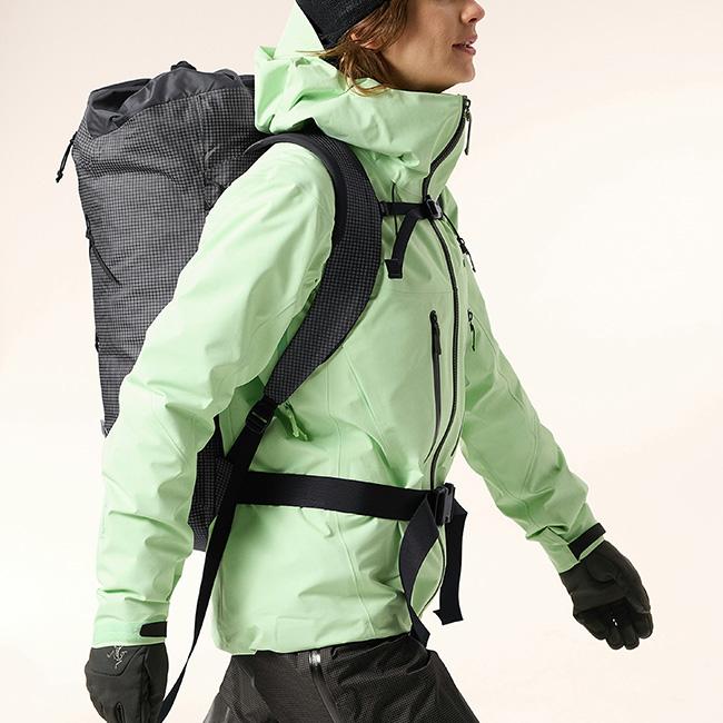 ARC'TERYX（アークテリクス） ARC TERYX アルファFL30バックパック