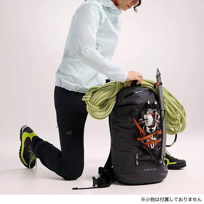 ARC'TERYX アークテリクス アルファFL30バックパック ARC'TERYX アークテリクス アルファFL30バックパック