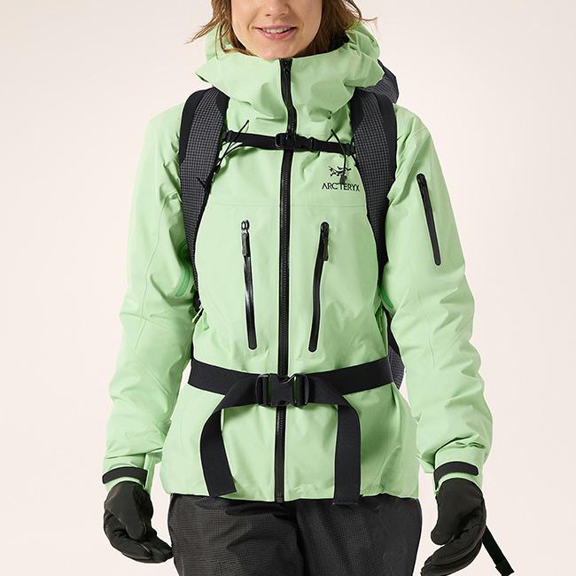 ARC'TERYX（アークテリクス） ARC TERYX アルファFL30バックパック