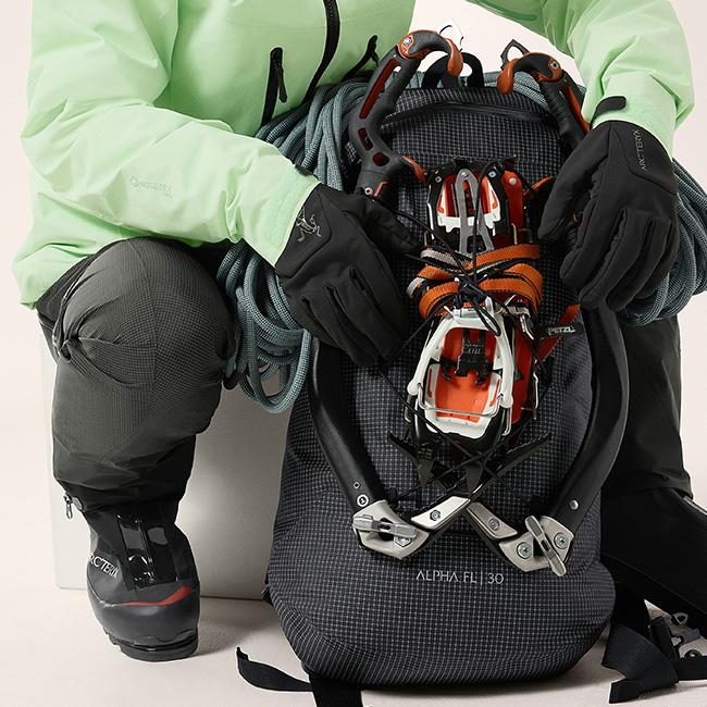 ARC'TERYX（アークテリクス） ARC TERYX アルファFL30バックパック