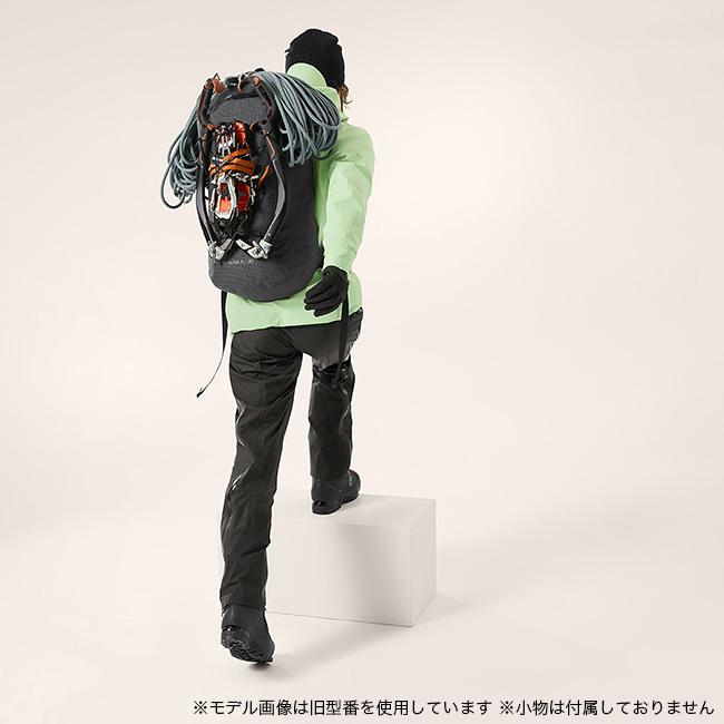 ARC'TERYX（アークテリクス） ARC TERYX アルファFL30バックパック
