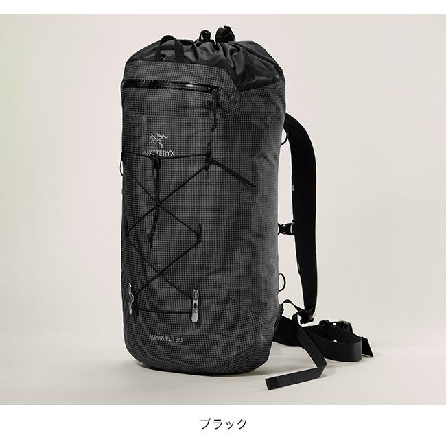 ARC'TERYX（アークテリクス） ARC TERYX アルファFL30バックパック