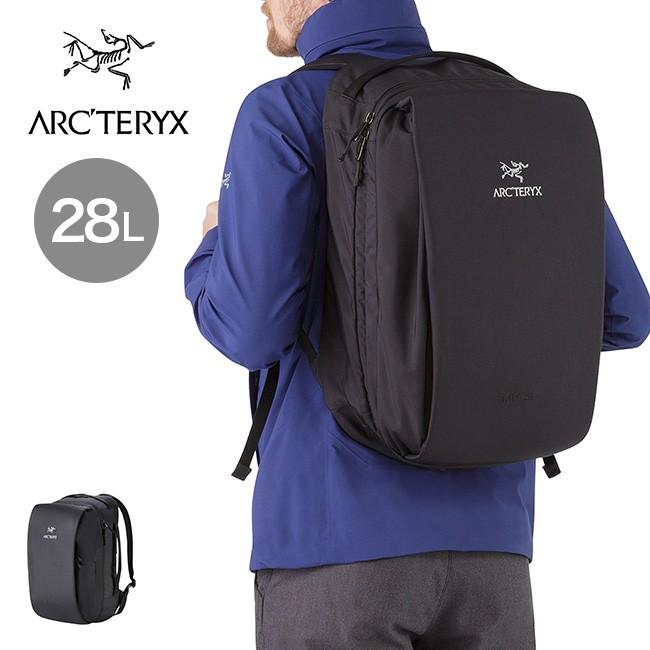 ARCTERYX アークテリクス ブレード 28 バックパック :a31036