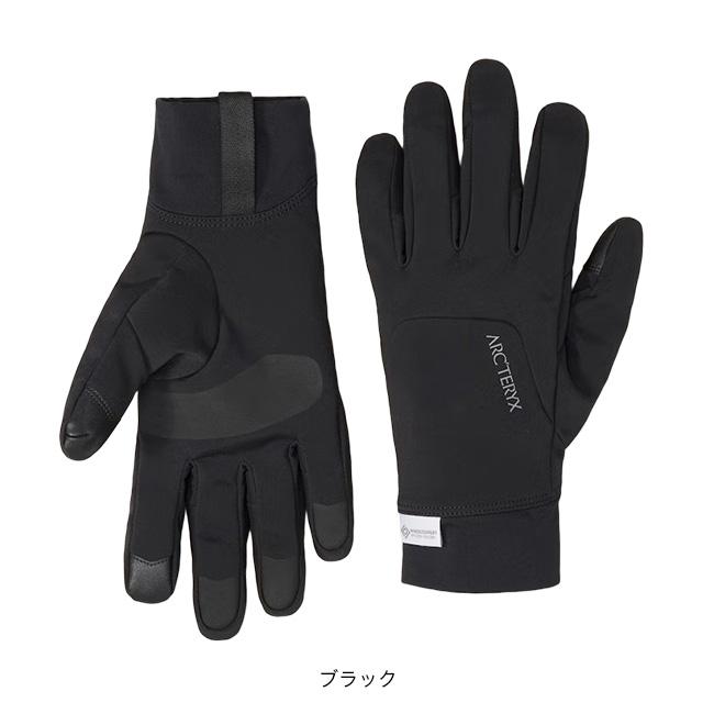 ARC'TERYX（アークテリクス） ARC TERYX ベンタグローブ X00000993401