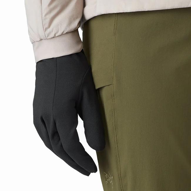 ARC'TERYX（アークテリクス） ARC TERYX ローグローブ L07880800 Rho