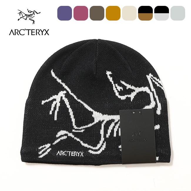 アークテリクス　バードヘッドトーク　ニット帽 ARC'TERYX（アークテリクス） ARC TERYX バードヘッドトーク Bird Head