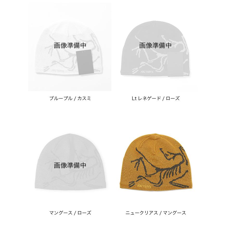 ARC'TERYX（アークテリクス） ARC TERYX バードヘッドトーク Bird Head