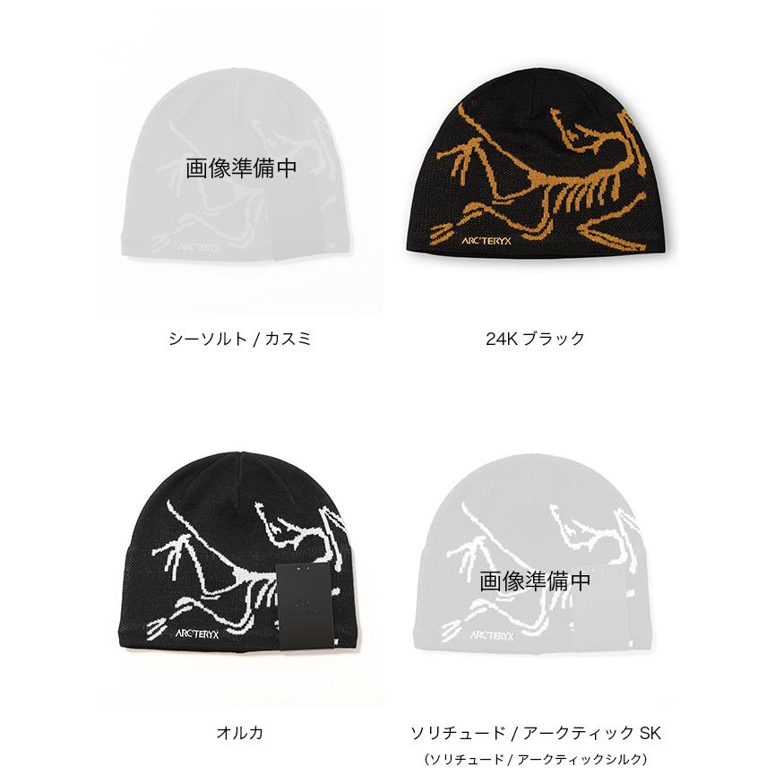 ARC'TERYX（アークテリクス） ARC TERYX バードヘッドトーク Bird Head