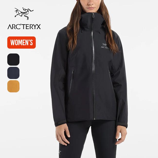 ARC'TERYX アークテリクス ベータLTジャケット【ウィメンズ】 : a31043