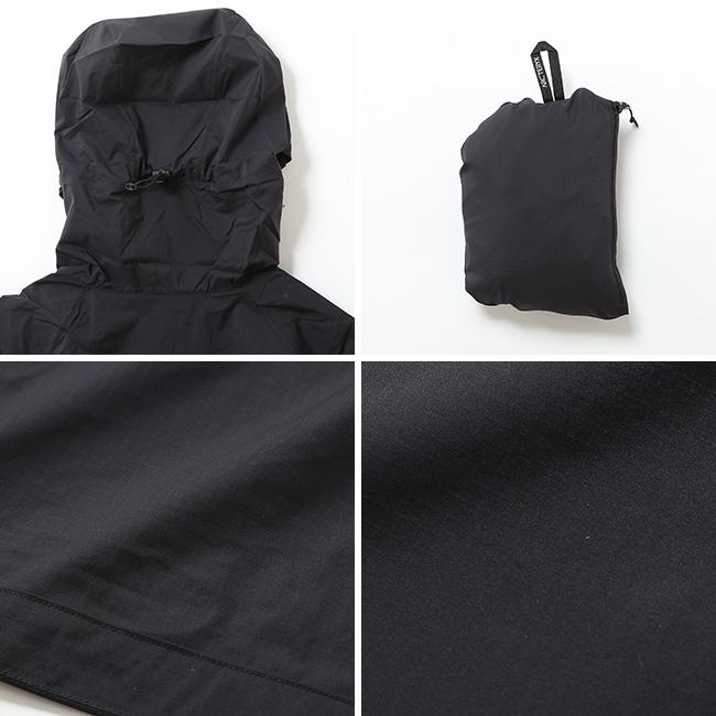 ARC'TERYX（アークテリクス） ARC TERYX スコーミッシュフーディ