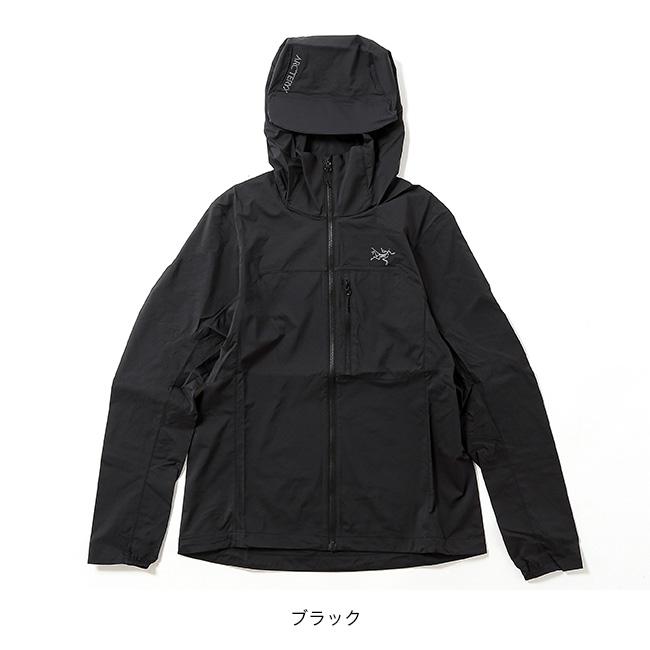 ARC'TERYX（アークテリクス） ARC TERYX スコーミッシュフーディ