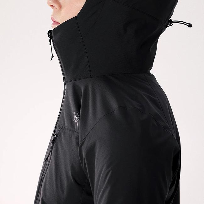 ARC'TERYX（アークテリクス） ARC TERYX スコーミッシュフーディー
