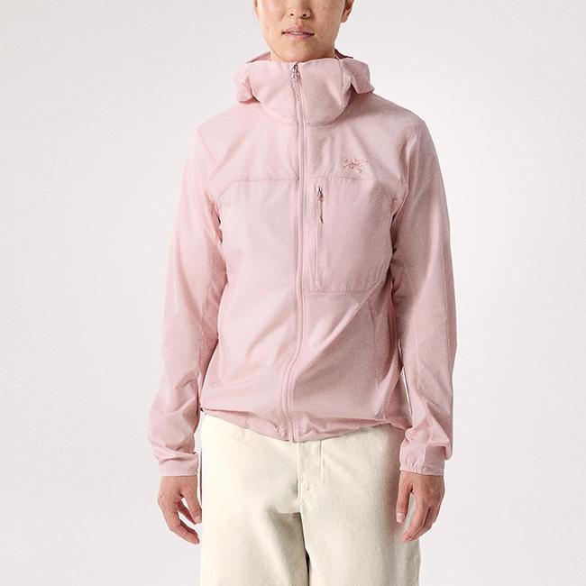 アークテリクス　スコーミッシュフーディーWレディースS ARC'TERYX（アークテリクス） ARC TERYX スコーミッシュフーディー