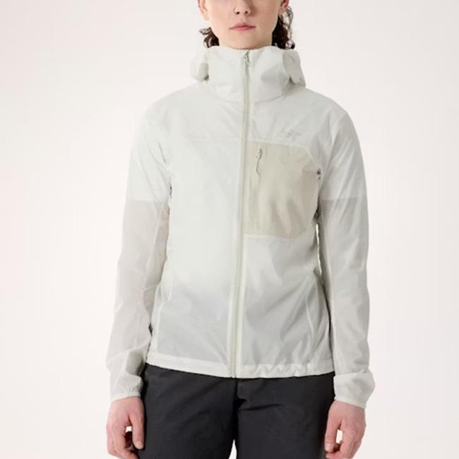 ARC'TERYX（アークテリクス） ARC TERYX スコーミッシュフーディー