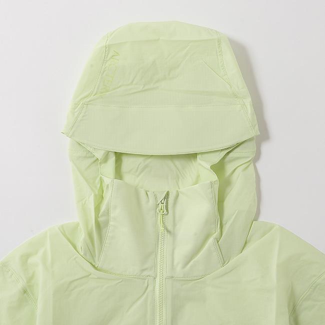 ARC'TERYX アークテリクス　スコーミッシュフーディ ARC'TERYX（アークテリクス） ARC TERYX スコーミッシュフーディー