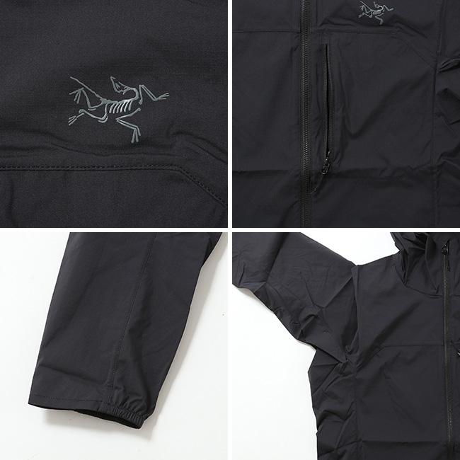 ARC'TERYX（アークテリクス） ARC TERYX スコーミッシュフーディー